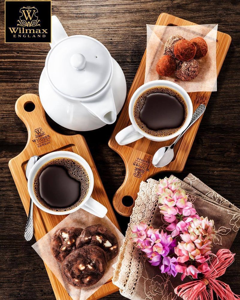 Natural Bamboo Tray 13.5" X 4.75"