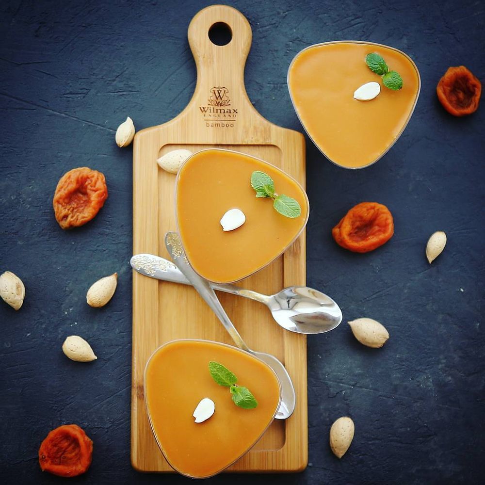 Natural Bamboo Tray 13.5" X 4.75"