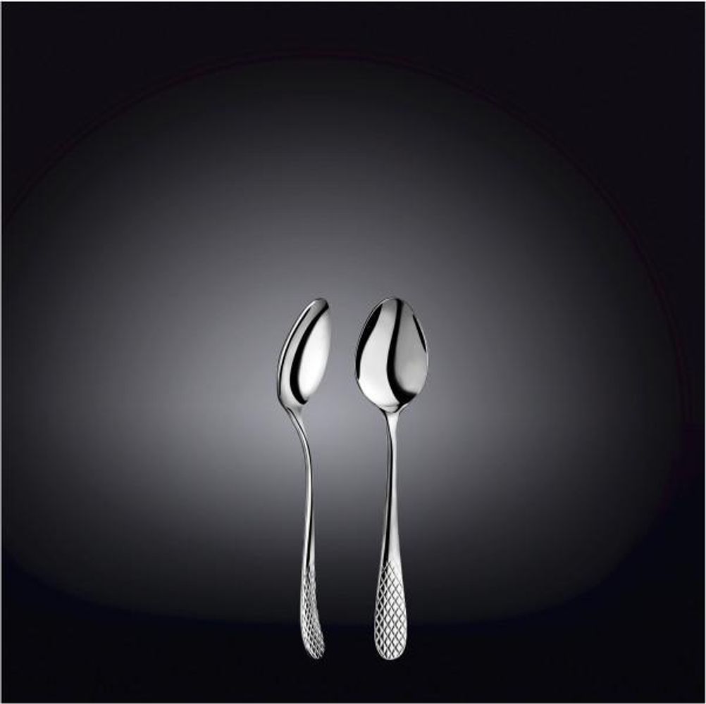 Coffee Spoon 4.5"