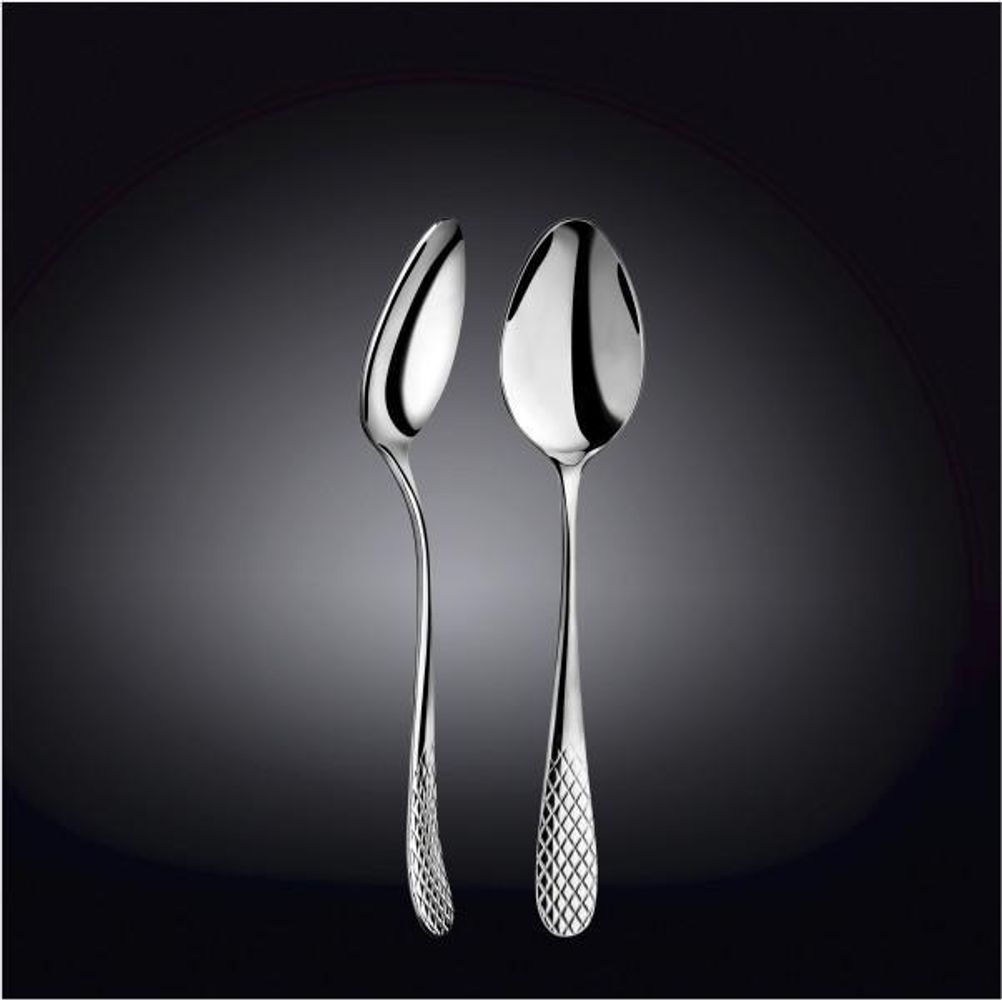 Dinner Spoon 8"