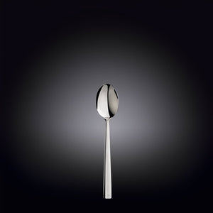 High Polish Stainless Steel Teaspoon (Cup) 6" | 15 cm