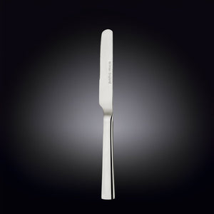 High Polish Stainless Steel Dinner Knife 9" | 23 cm