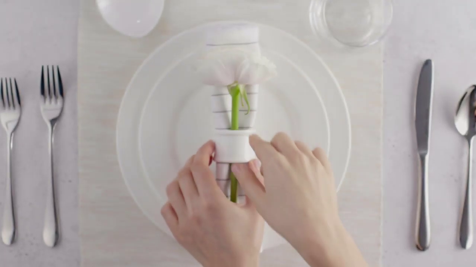 High Polish Stainless Steel Dinner Spoon 8" | 20 cm