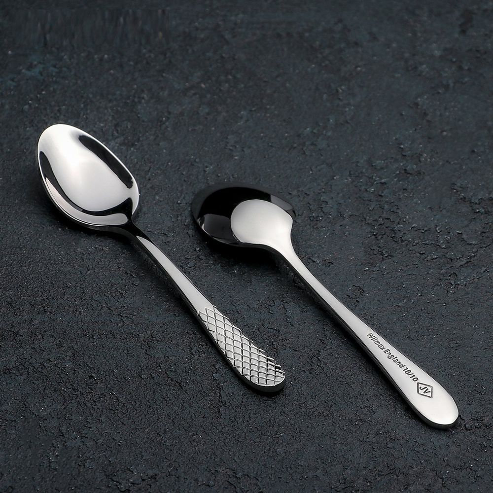 Teaspoon 5.5" 