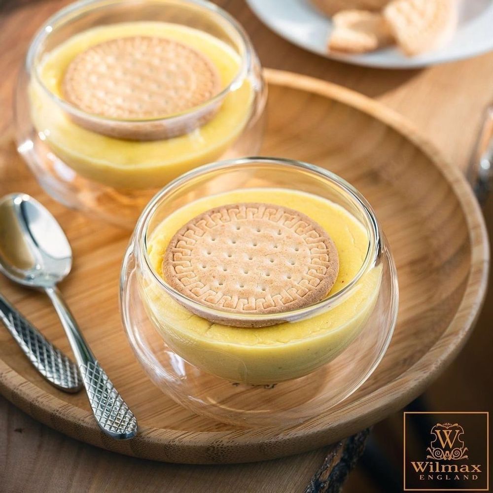 [A] Thermo Bowl 6.8 Fl Oz | 200 Ml WL-888754/A