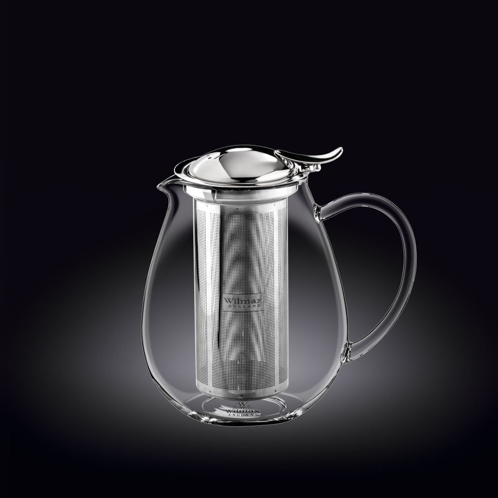 Thermo Glass Tea Pot 29 FL Oz