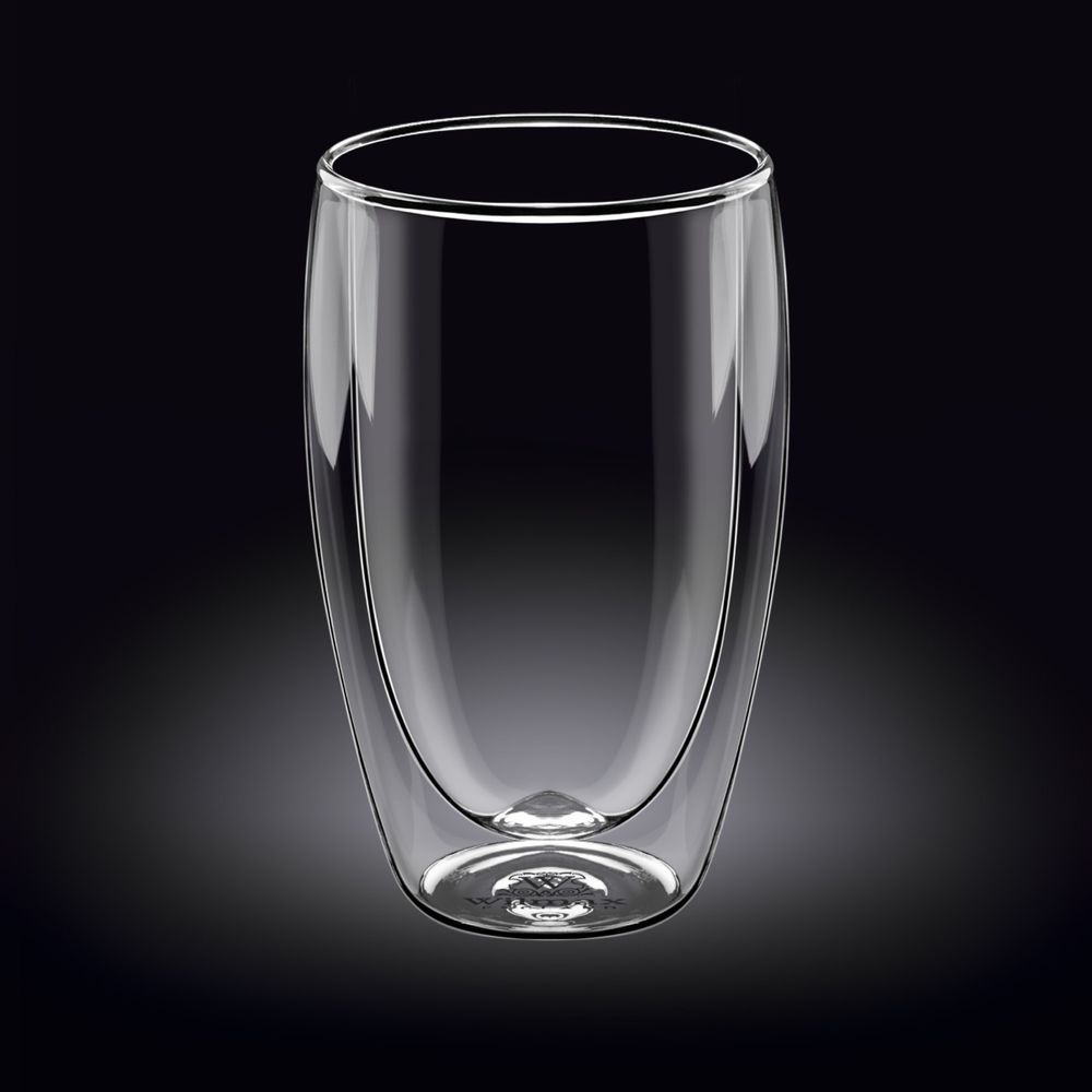Thermo Glass 16.9 FL Oz 