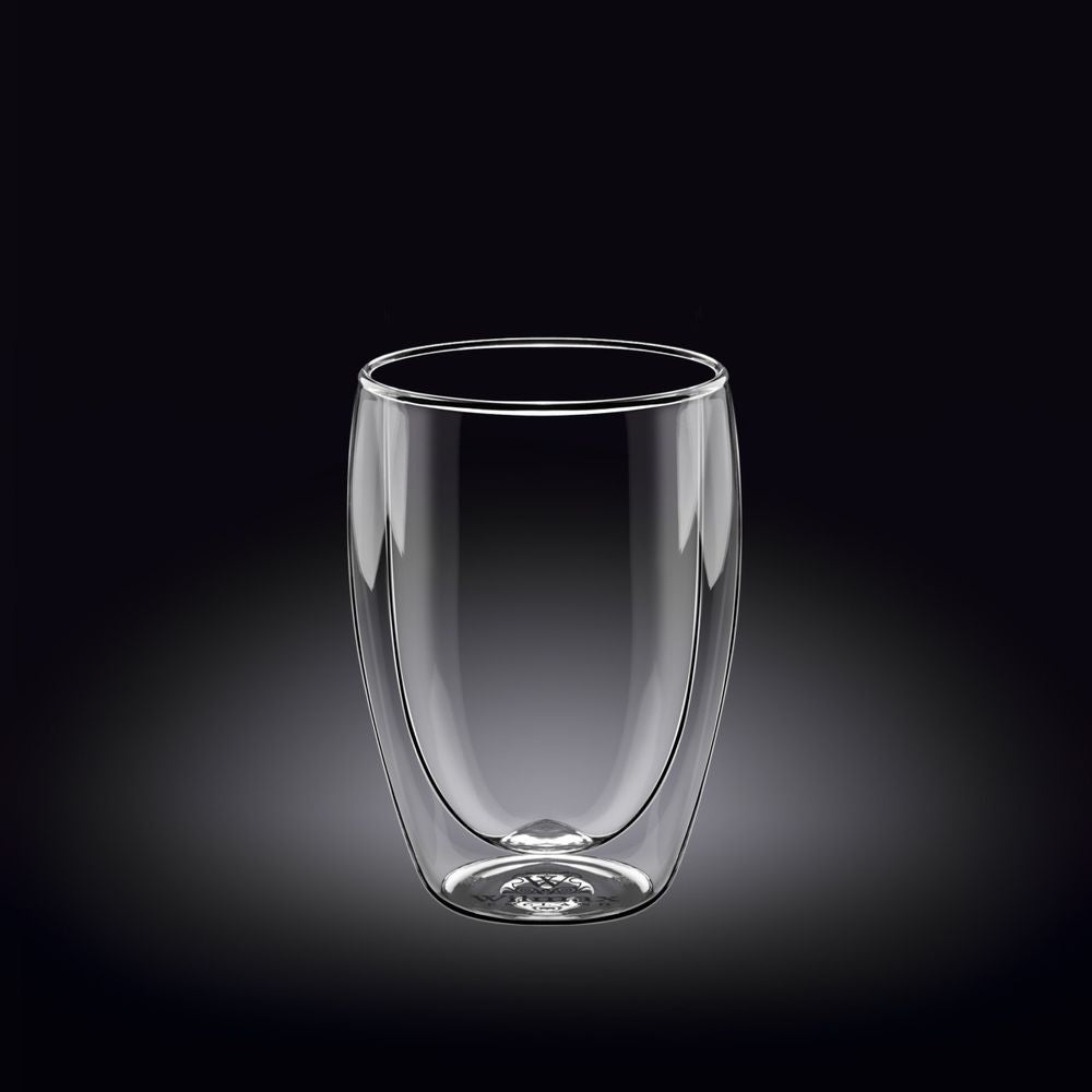 Thermo Glass 8.5 FL Oz