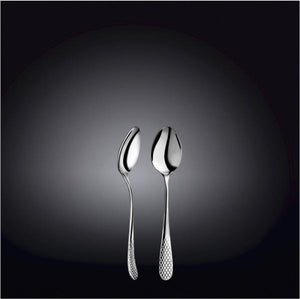 Coffee Spoon 4.5" | 11.5 cm | Set Of 6 | In Gift Box