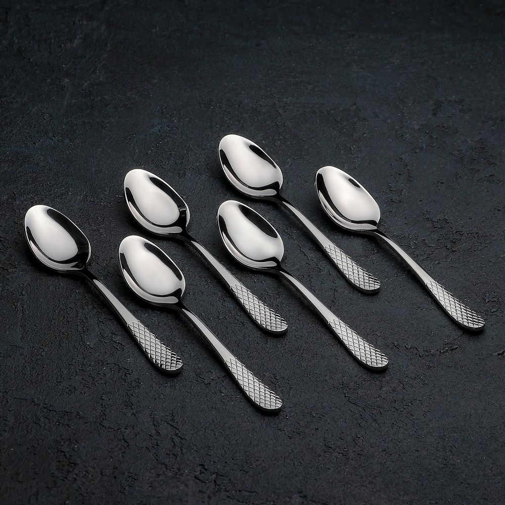 Teaspoon 5.5" | Set Of 6