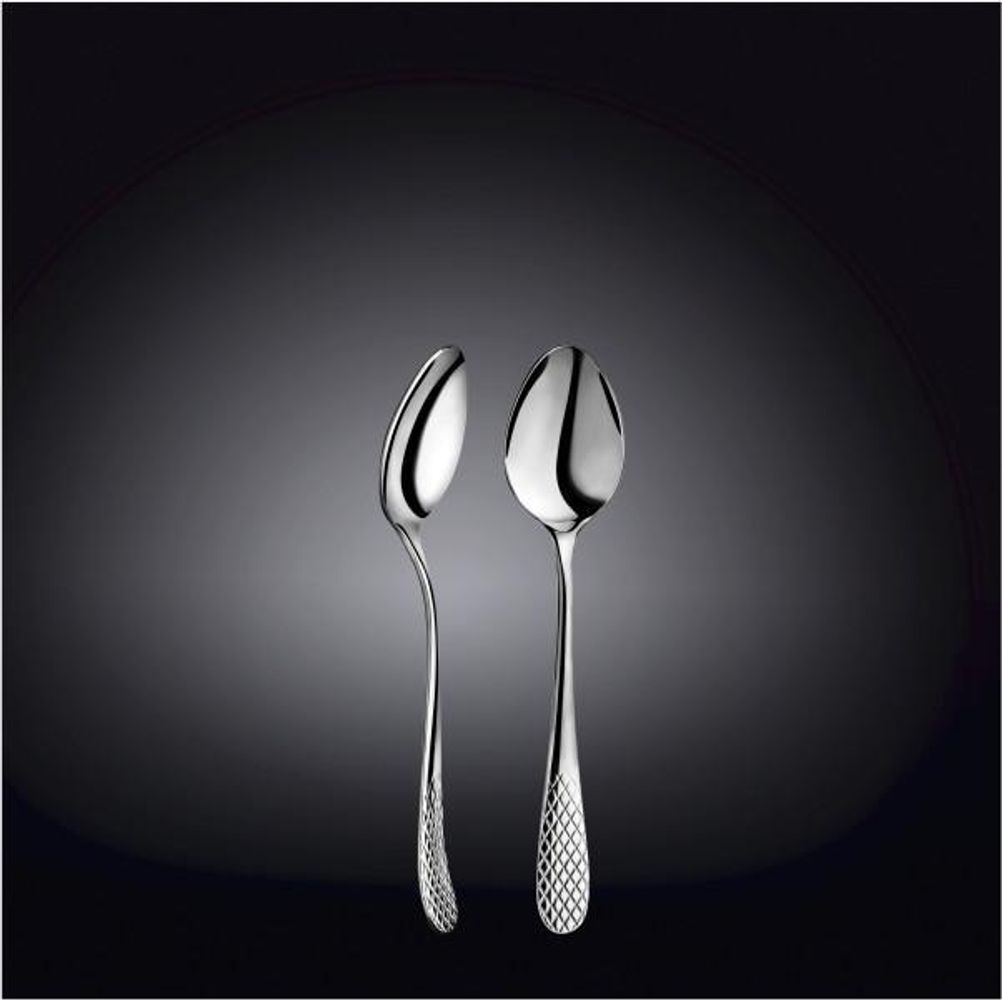 Teaspoon 5.5" | Set Of 6