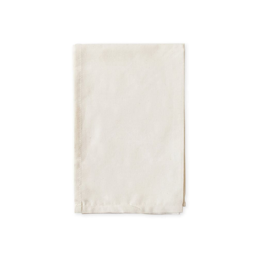 Cotton Canvas Muslin Napkins