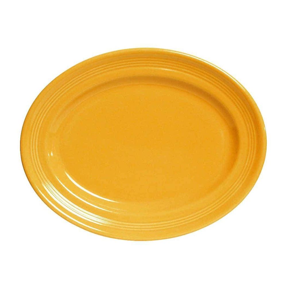 Concentrix Oval Platter Set