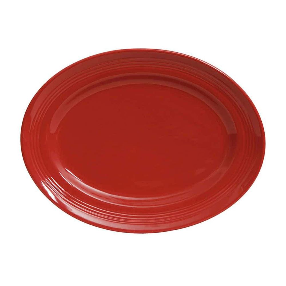 Concentrix Oval Platter Set