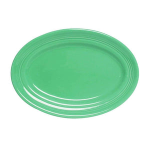 Concentrix Oval Platter Set