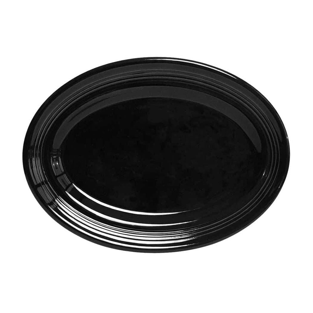 Concentrix Oval Platter Set