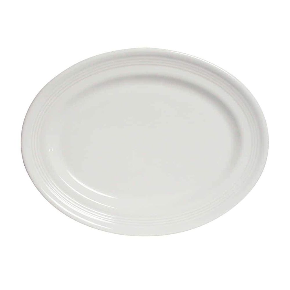 Concentrix Oval Platter Set