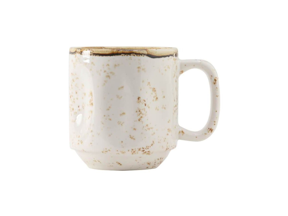 Artisan Stackable Mug Set