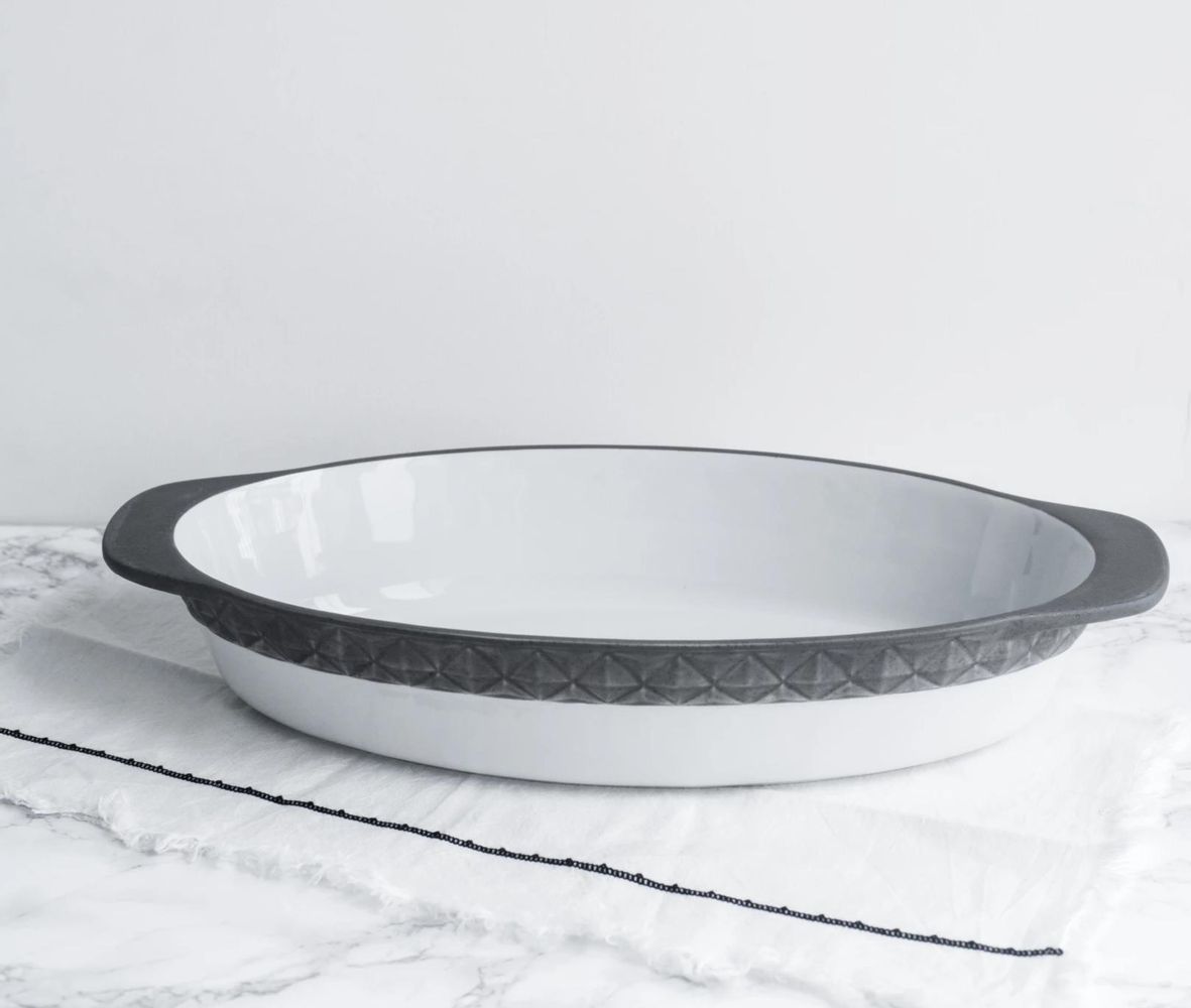 Duratux Oval Roaster