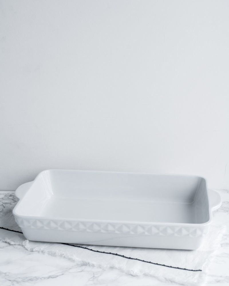 Duratux Rectangular Roasting Pan