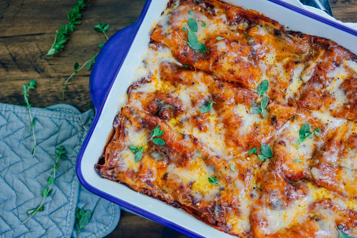 Duratux Rectangular Roasting Pan