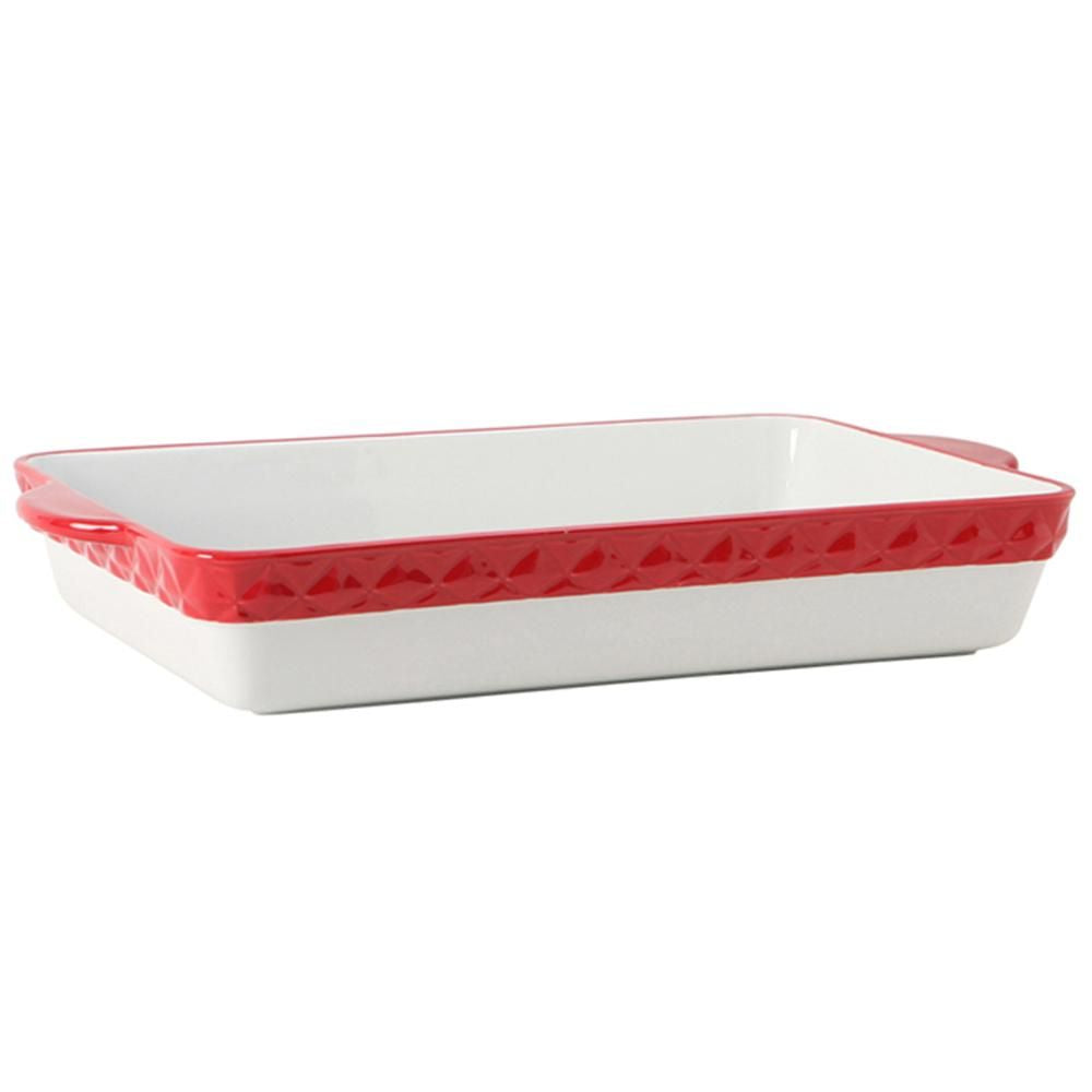 Duratux Rectangular Roasting Pan