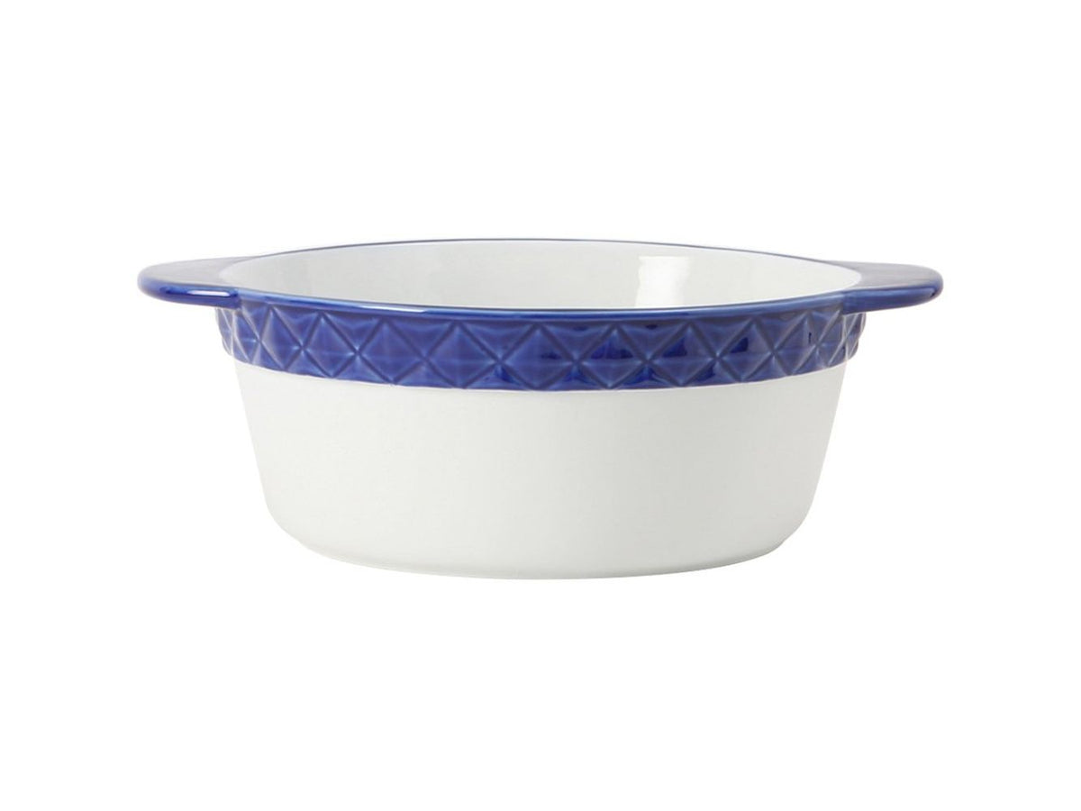 Duratux Round Roasting Dish