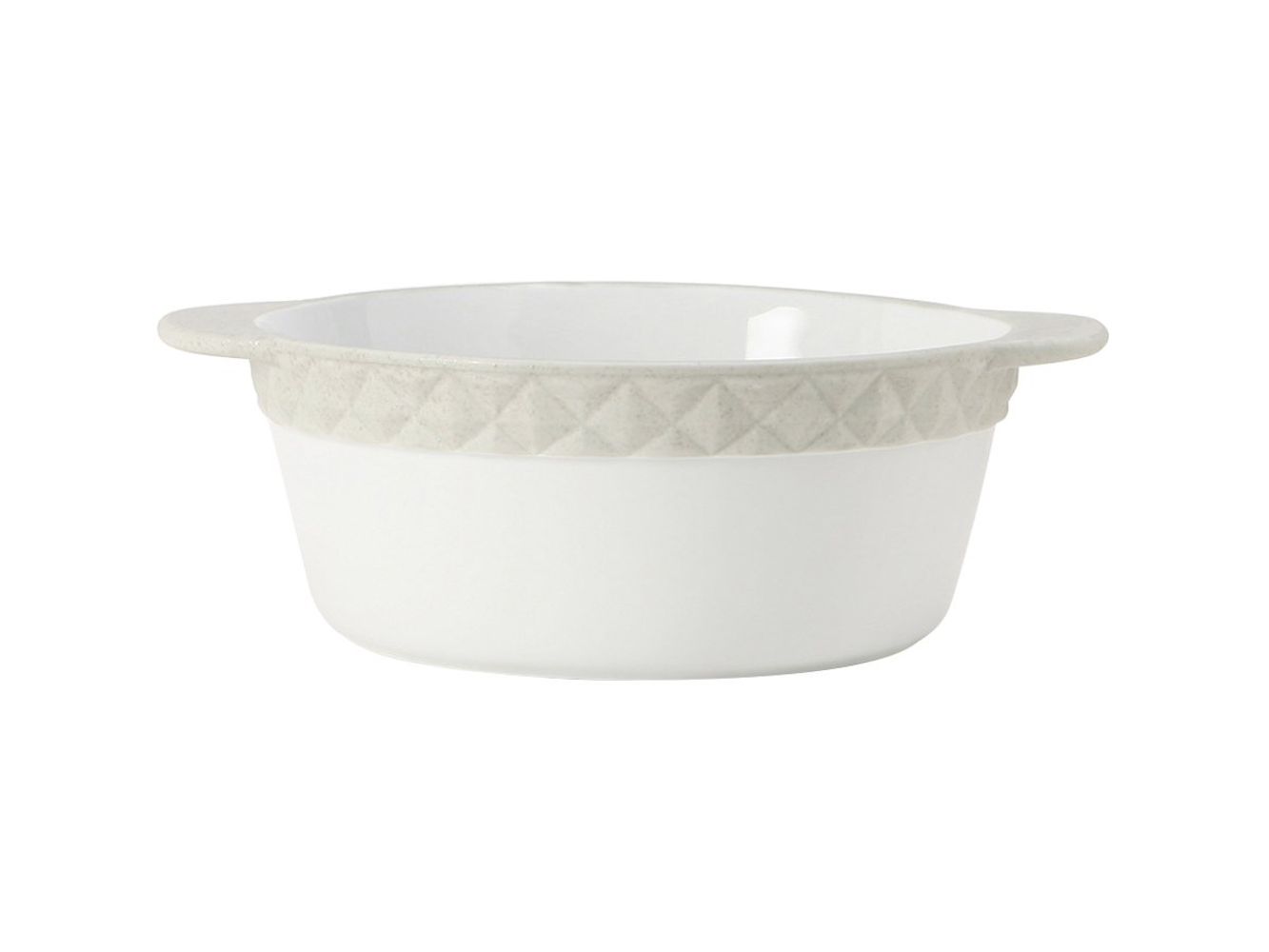 Duratux Round Roasting Dish