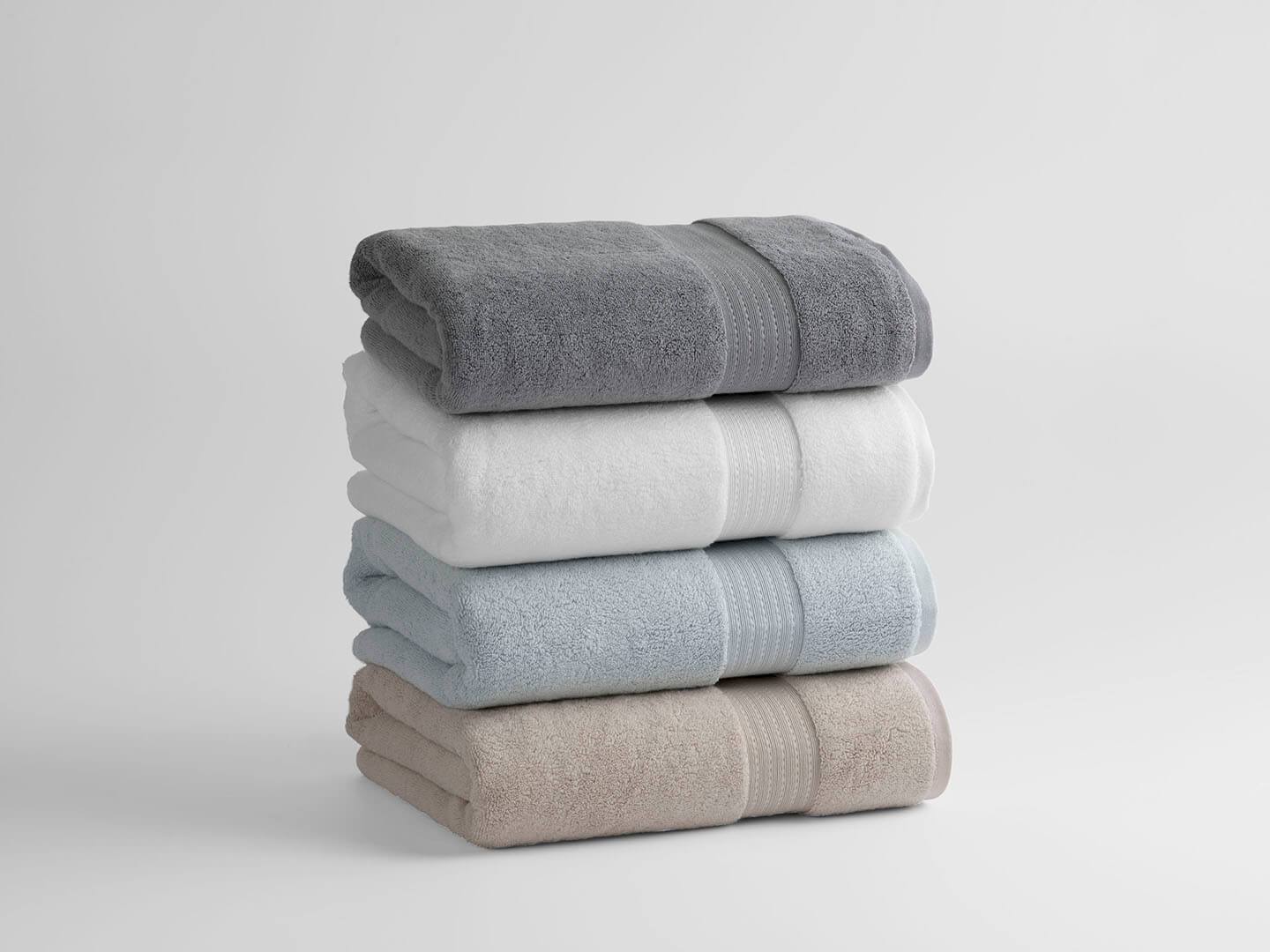 100% Organic Cotton Turkish Bath Sheet