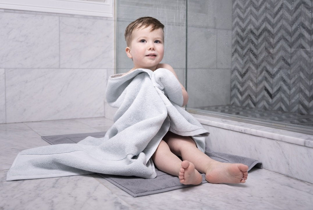 100% Organic Cotton Turkish Bath Sheet
