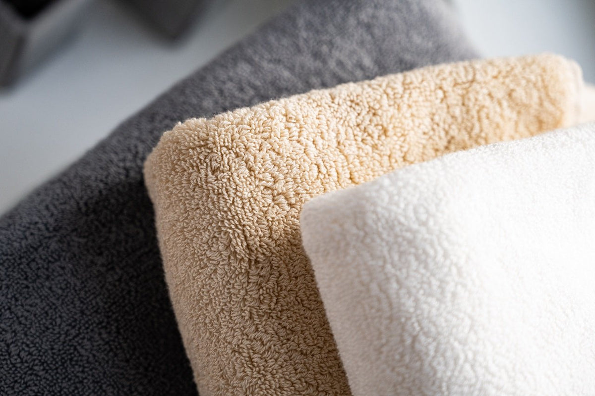 100% Organic Cotton Turkish Bath Sheet