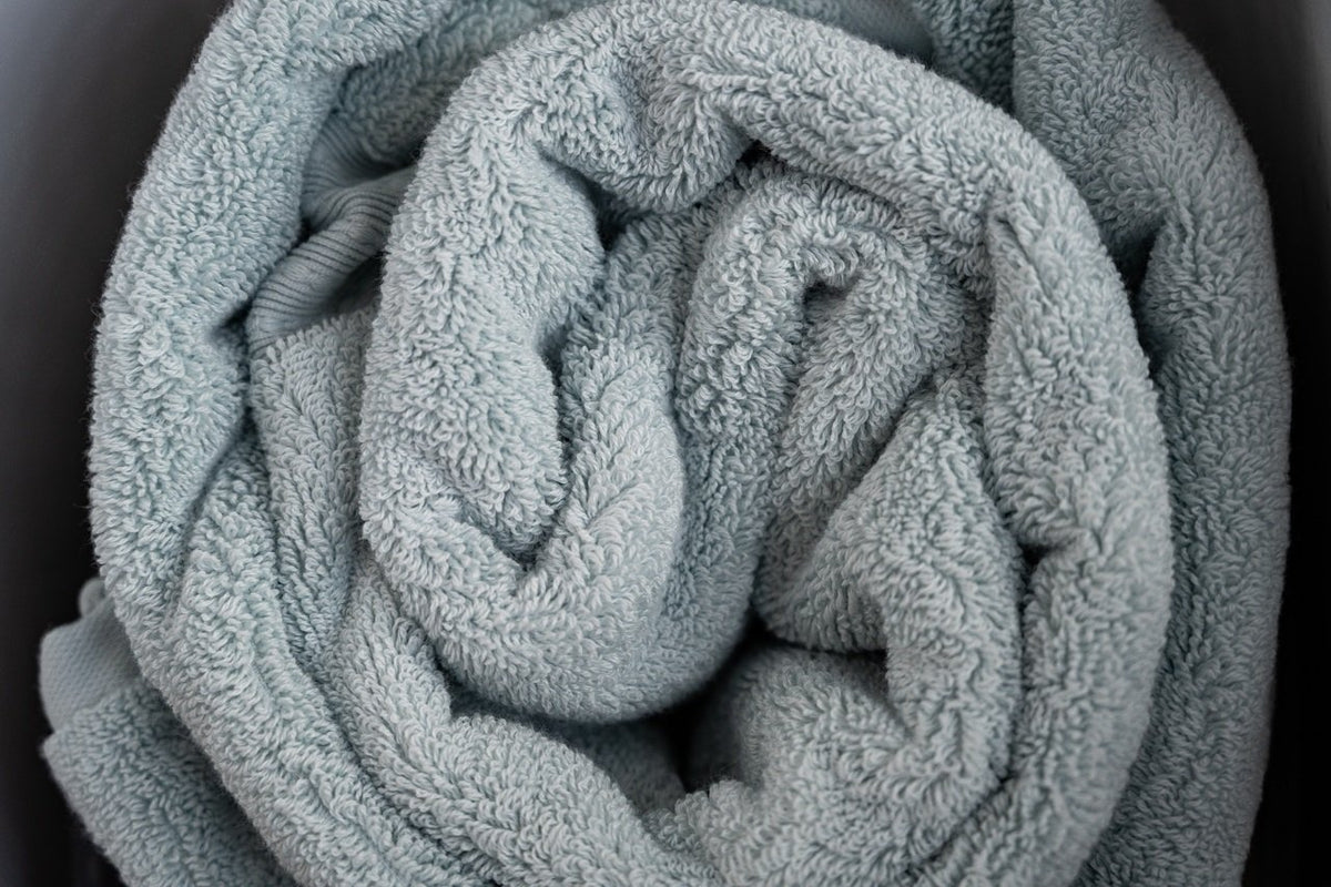 100% Organic Cotton Turkish Bath Sheet