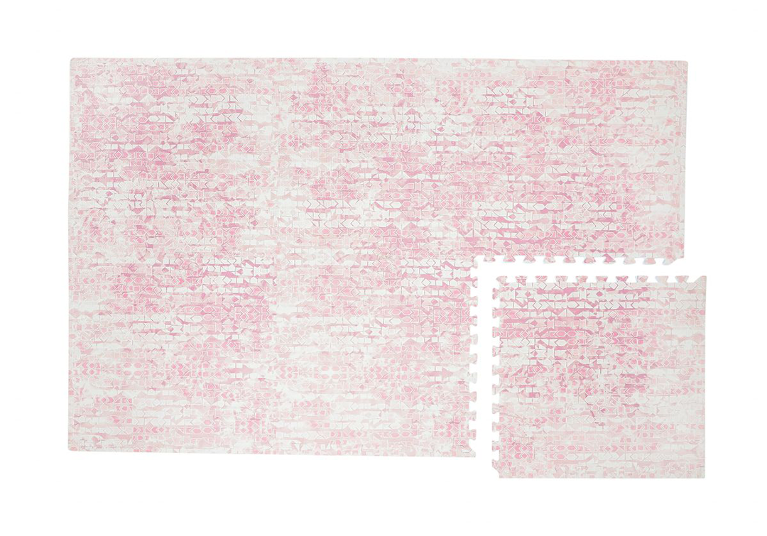 Grapheva Play Mat - Halite