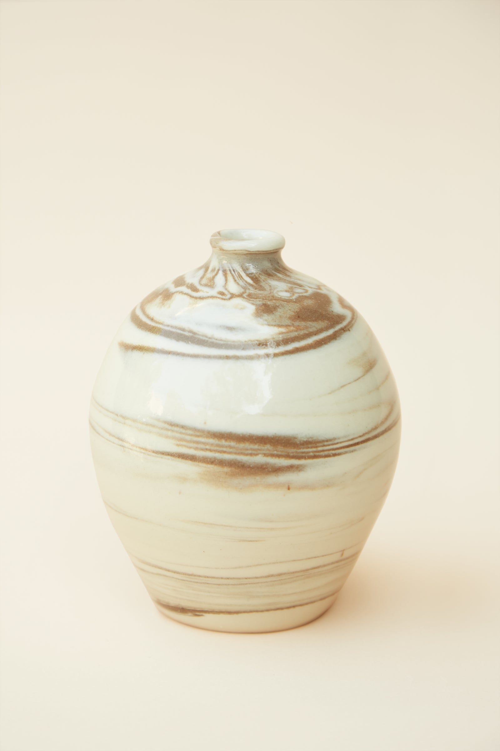 Sand Collection Bud Vase
