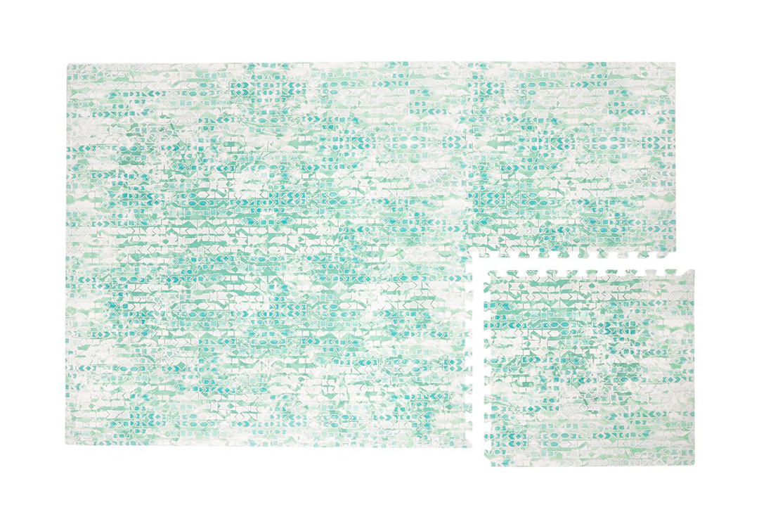 Grapheva Play Mat - Jade