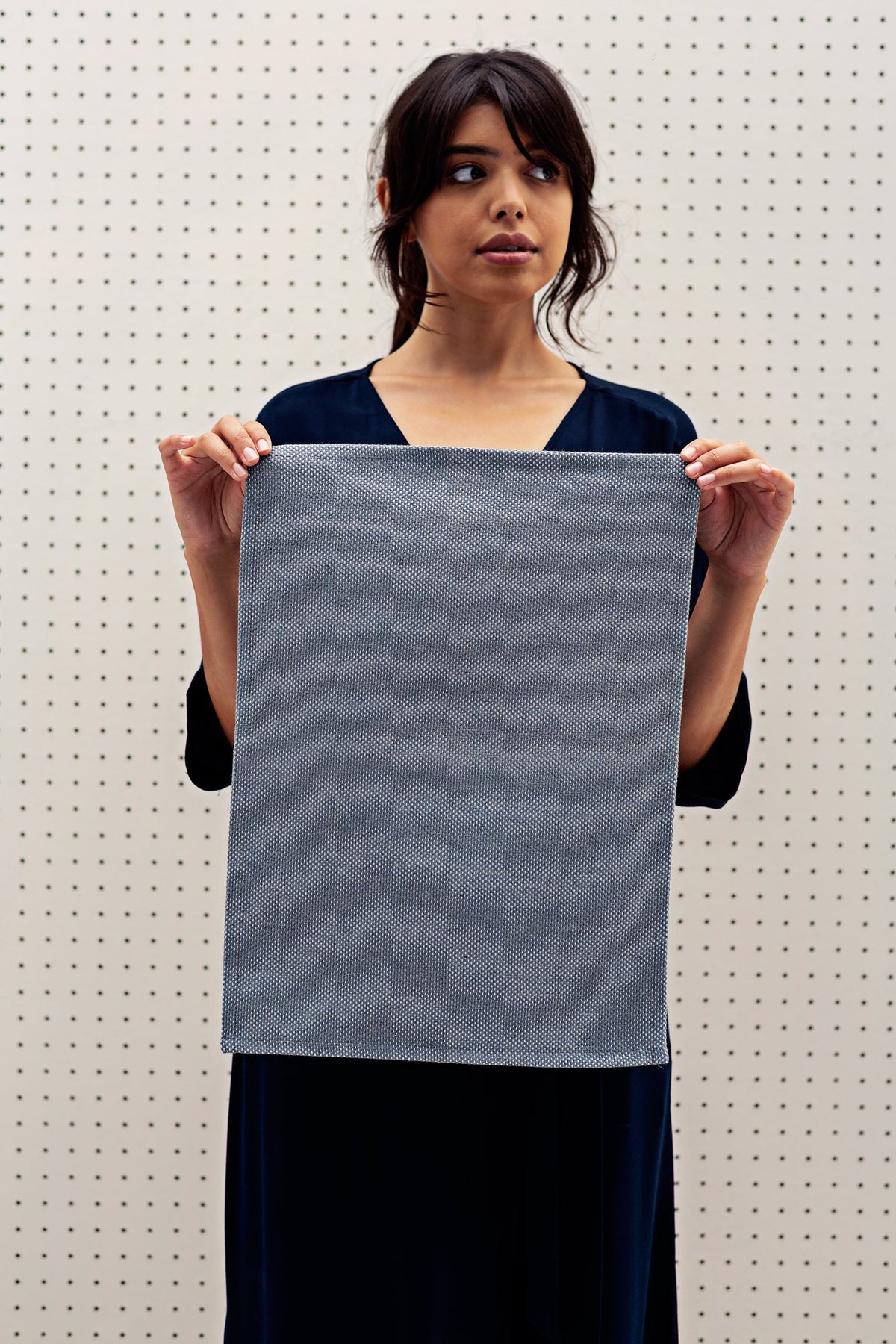 Blue Placemats - Set of 4