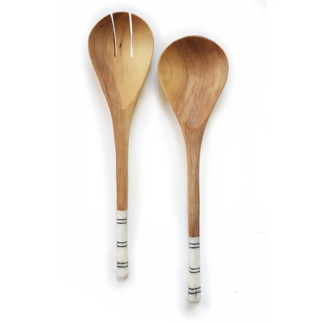 Adah Salad Server