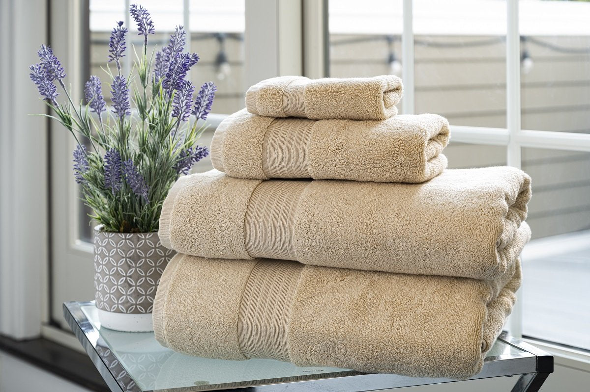 100% Organic Cotton Turkish Bath Sheet