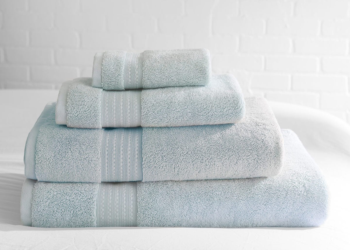 100% Organic Cotton Turkish Bath Sheet