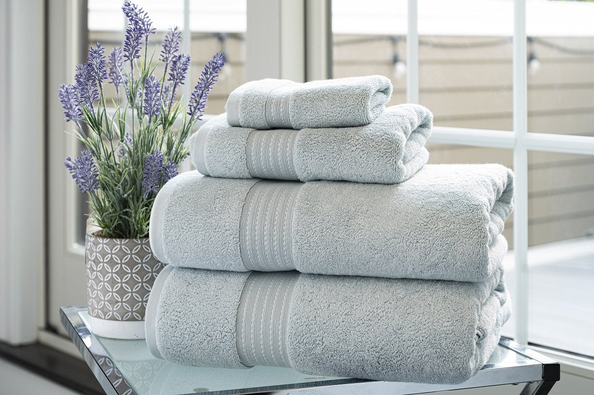 100% Organic Cotton Turkish Bath Sheet