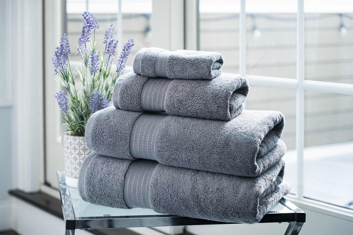 100% Organic Cotton Turkish Bath Sheet