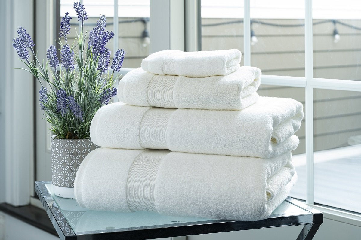 100% Organic Cotton Turkish Bath Sheet