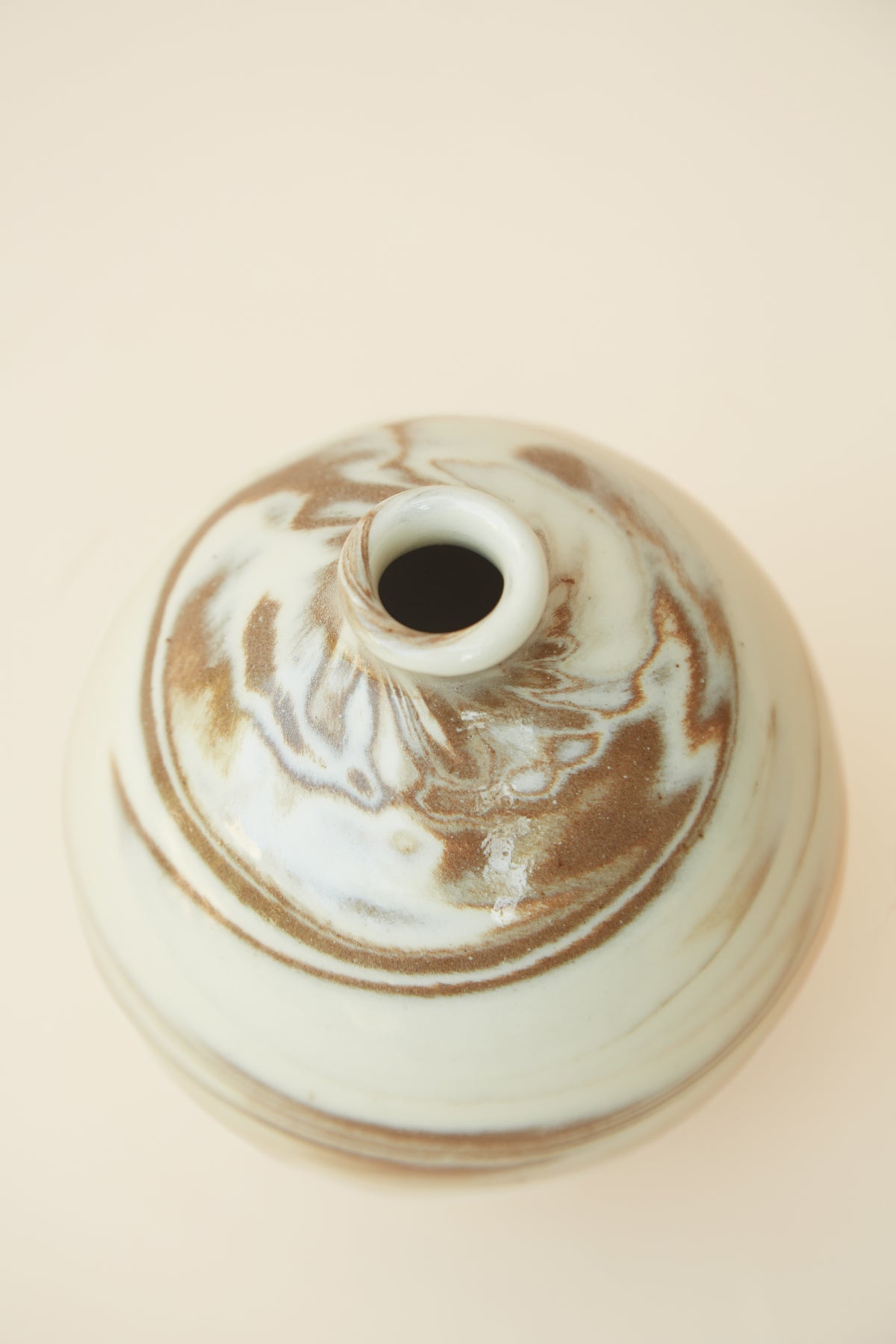 Sand Collection Bud Vase