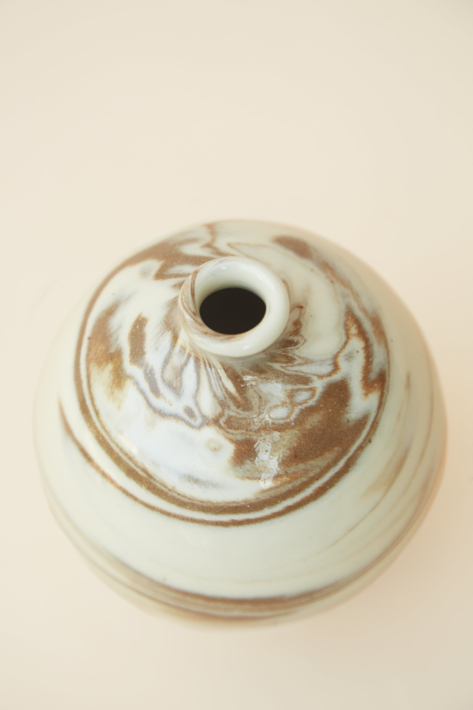 Sand Collection Bud Vase