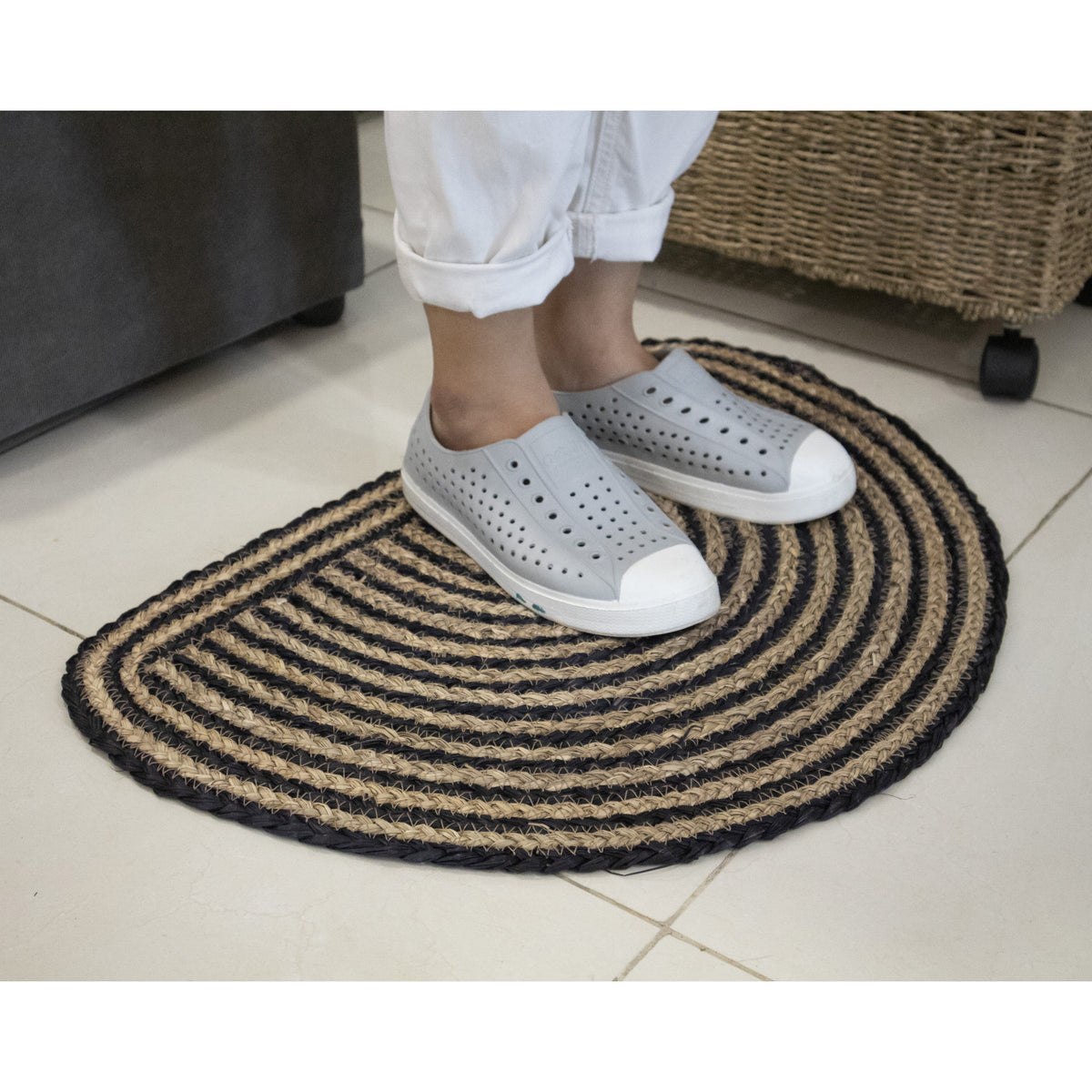 Woven Indoor Doormat