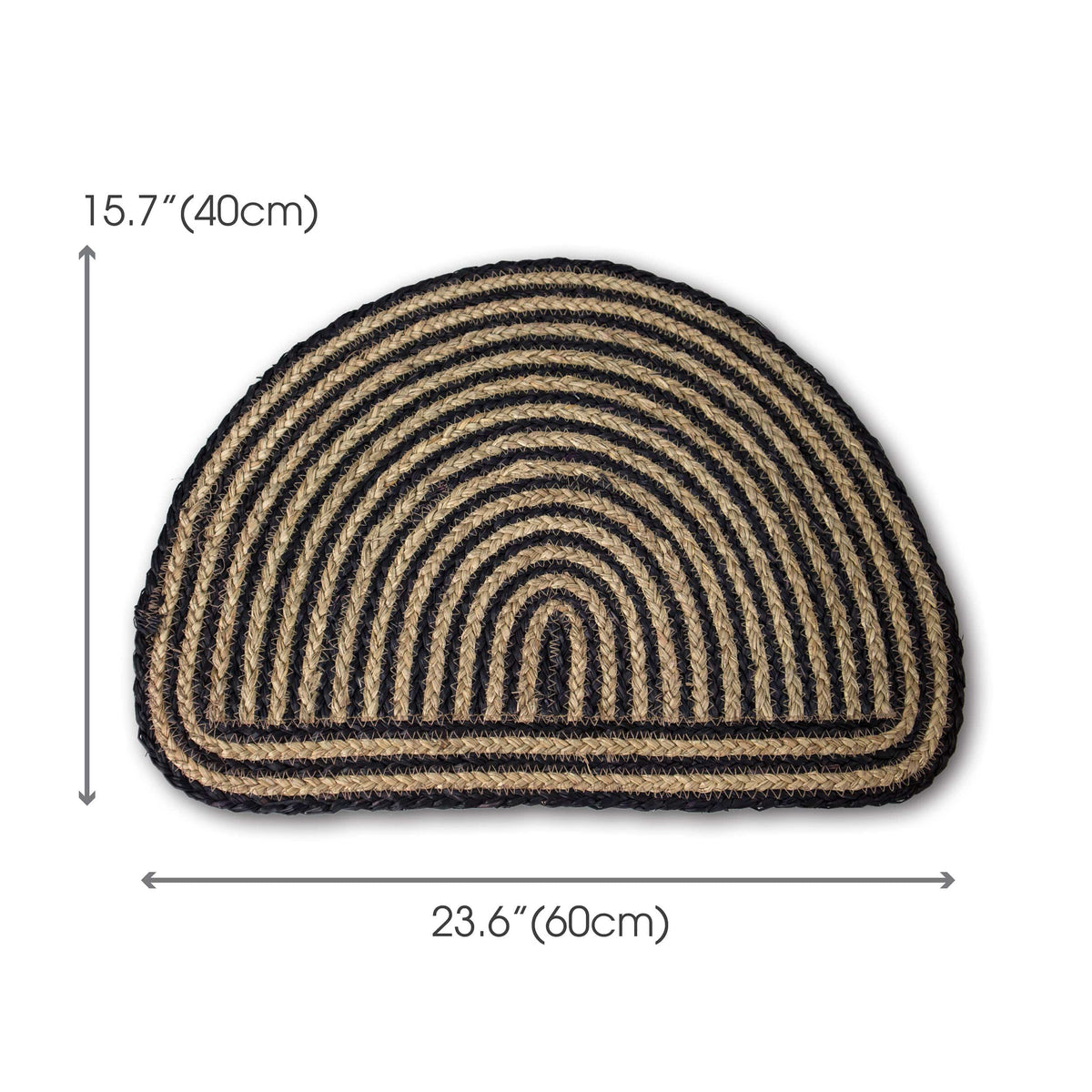 Woven Indoor Doormat