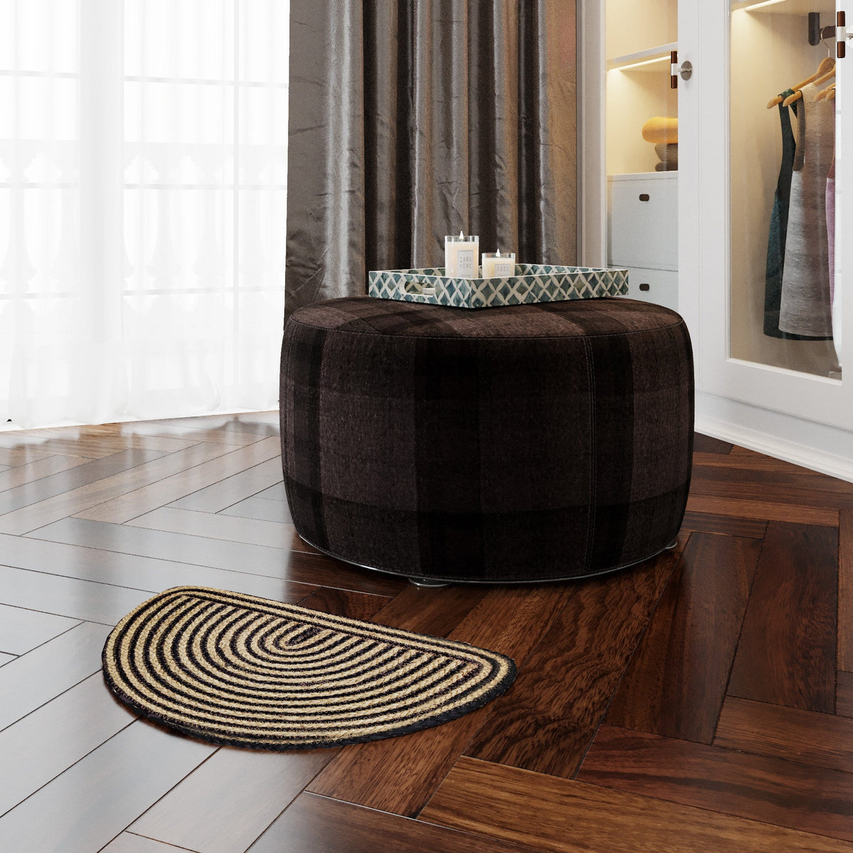 Woven Indoor Doormat