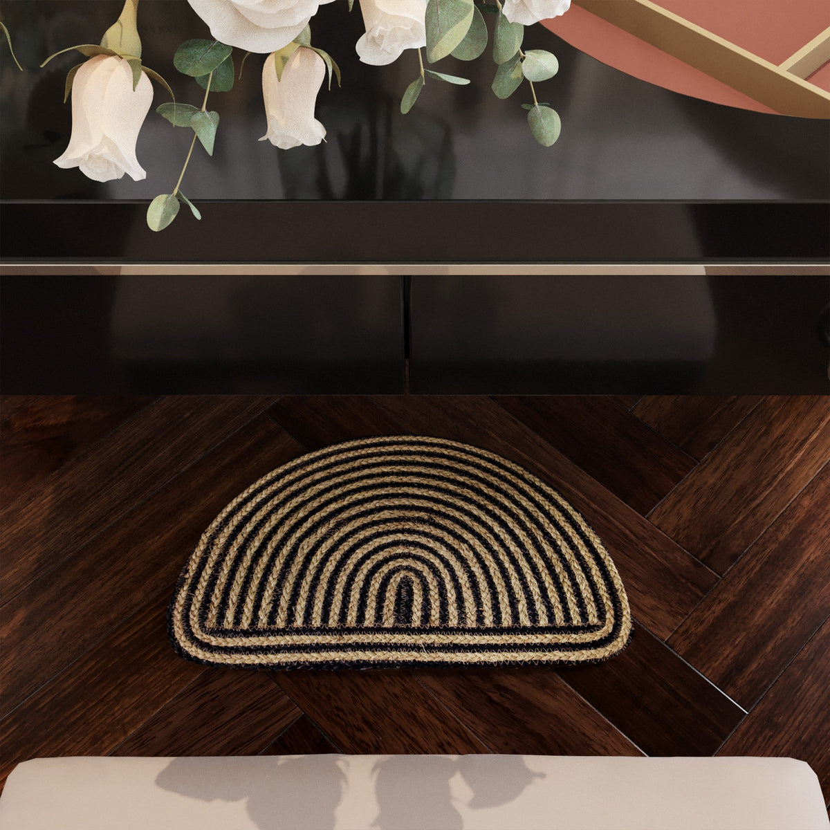 Woven Indoor Doormat