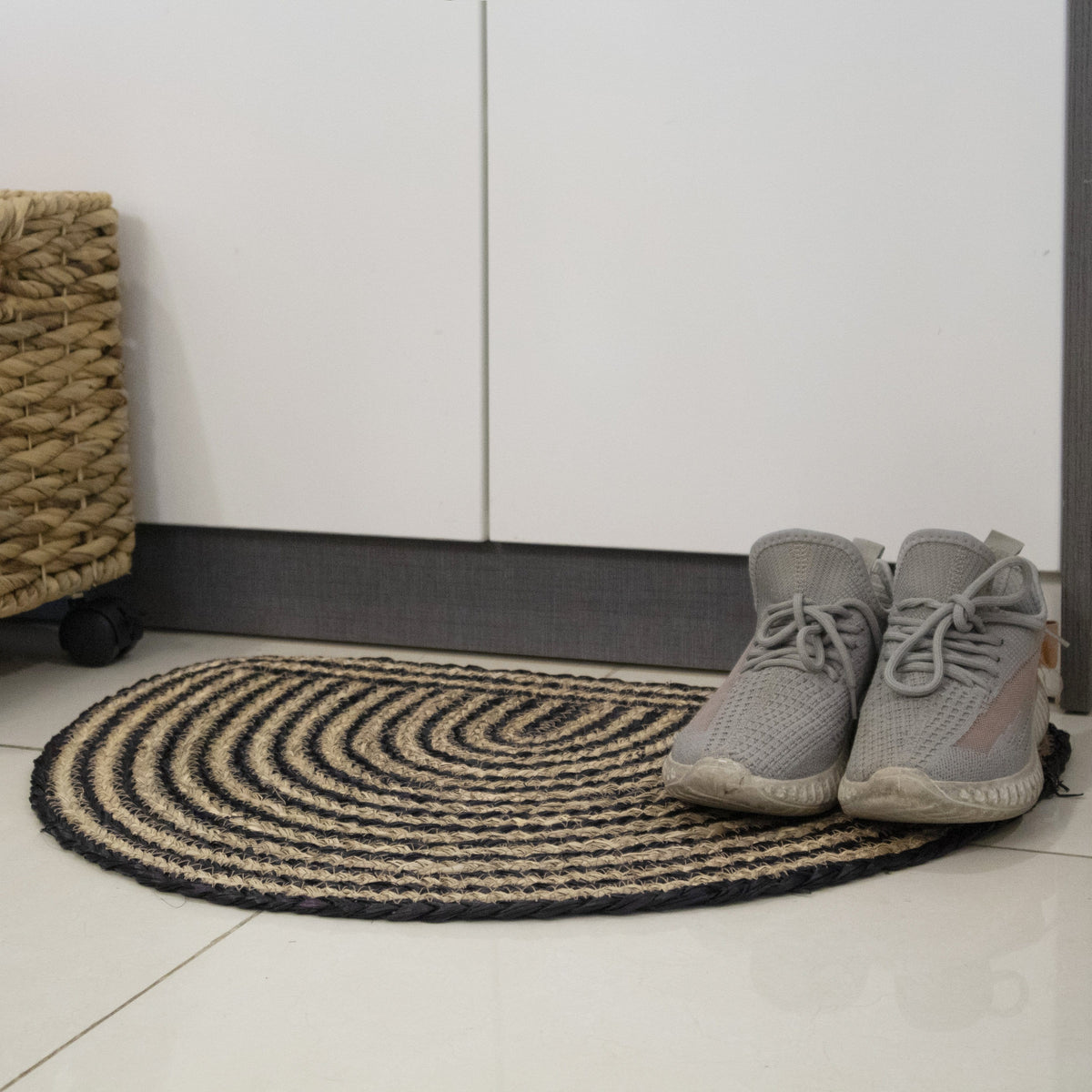 Woven Indoor Doormat