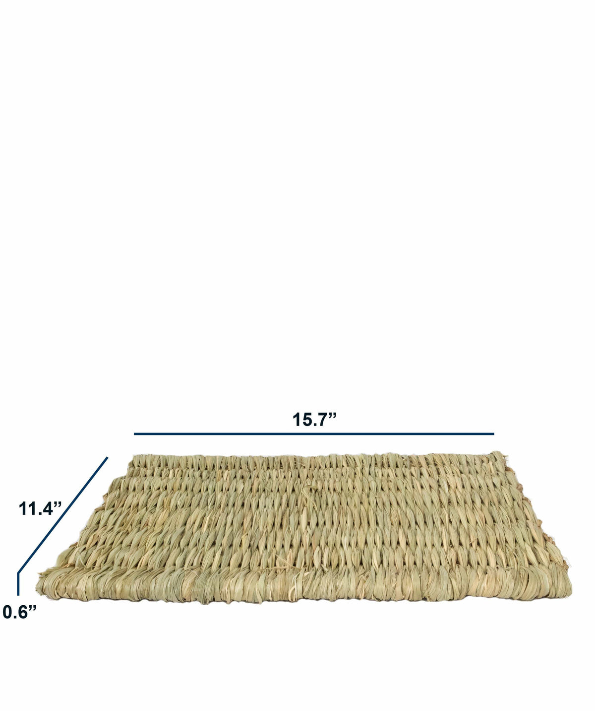 Seagrass Pet Mats